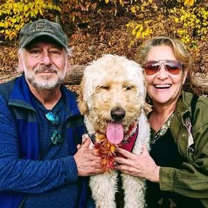 Meet your Posher, Jodi